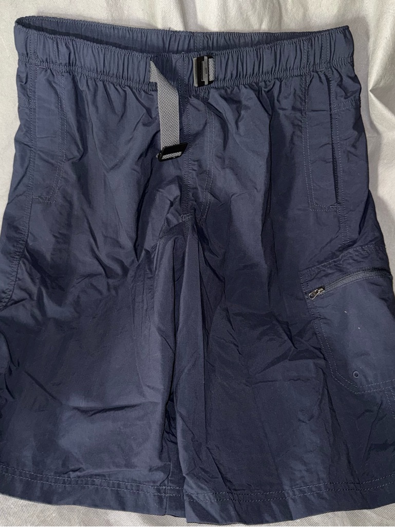 Columbia Sportswear Hiking Active Shorts Mens Small